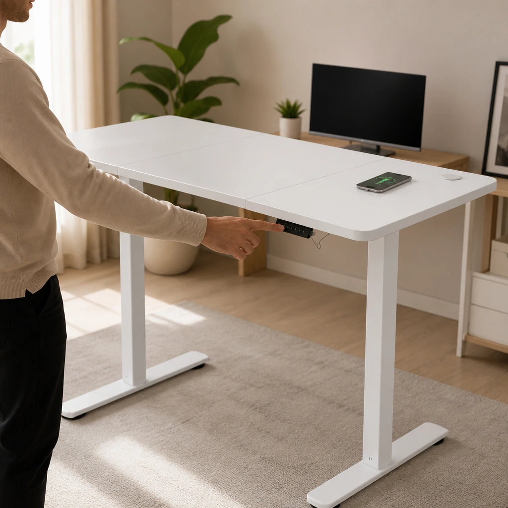 Bureau assis-debout Flow StandFlow