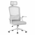 Chaise de bureau FlowMax Desktronic