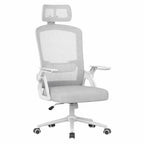 Chaise de bureau FlowMax Desktronic