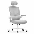 Chaise de Bureau Flow StandFlow