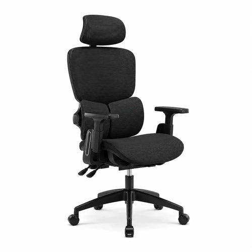 Chaise de Bureau FlowMax StandFlow