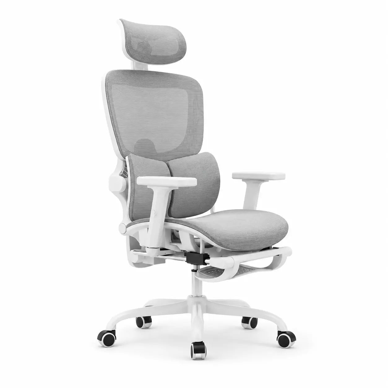 Chaise de Bureau FlowMax StandFlow