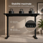 Bureau assis debout Flow StandFlow
