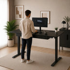 Bureau assis debout FlowMax StandFlow