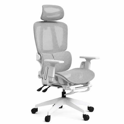 Chaise de bureau ergonomique FlowMax StandFlow