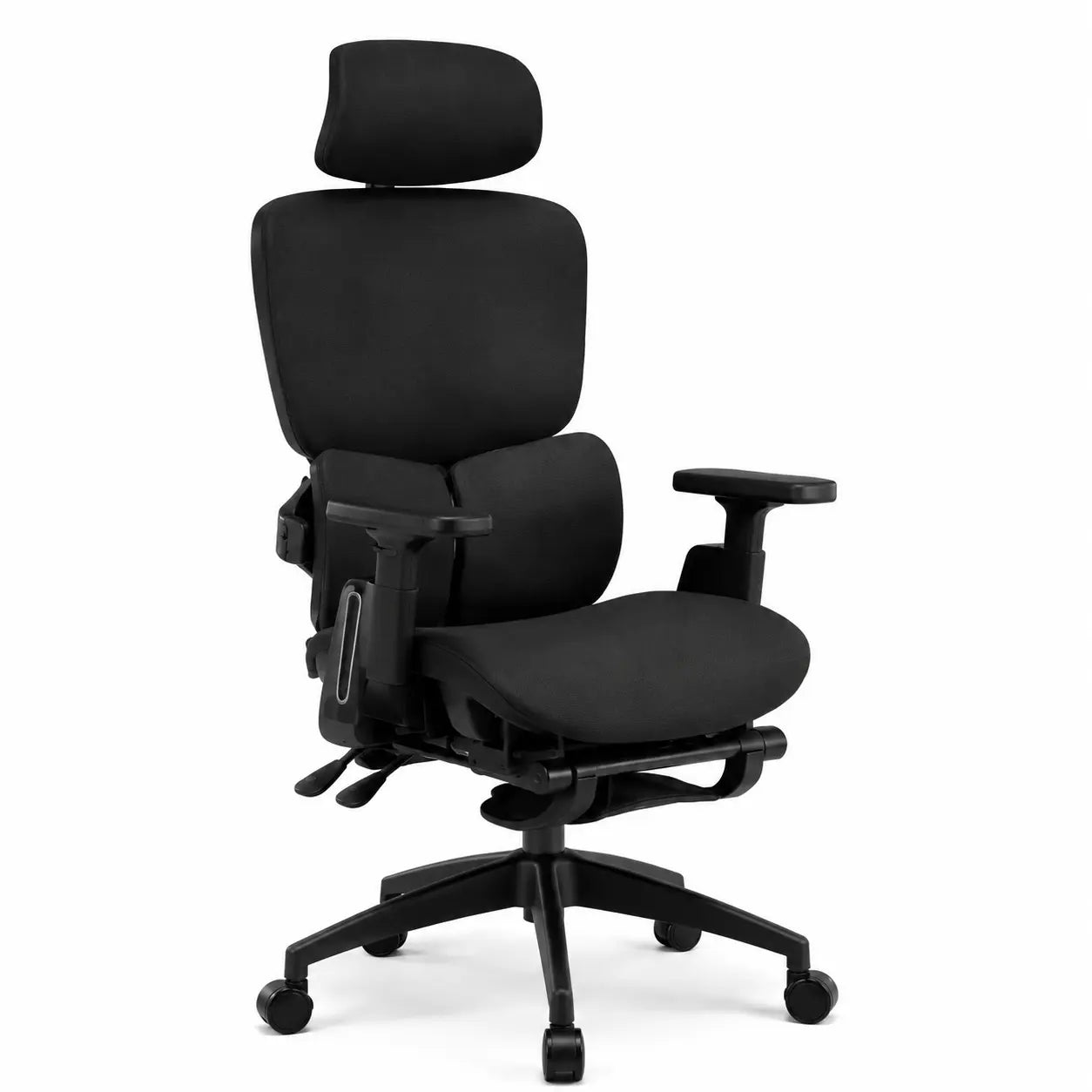 Chaise de bureau ergonomique FlowMax StandFlow