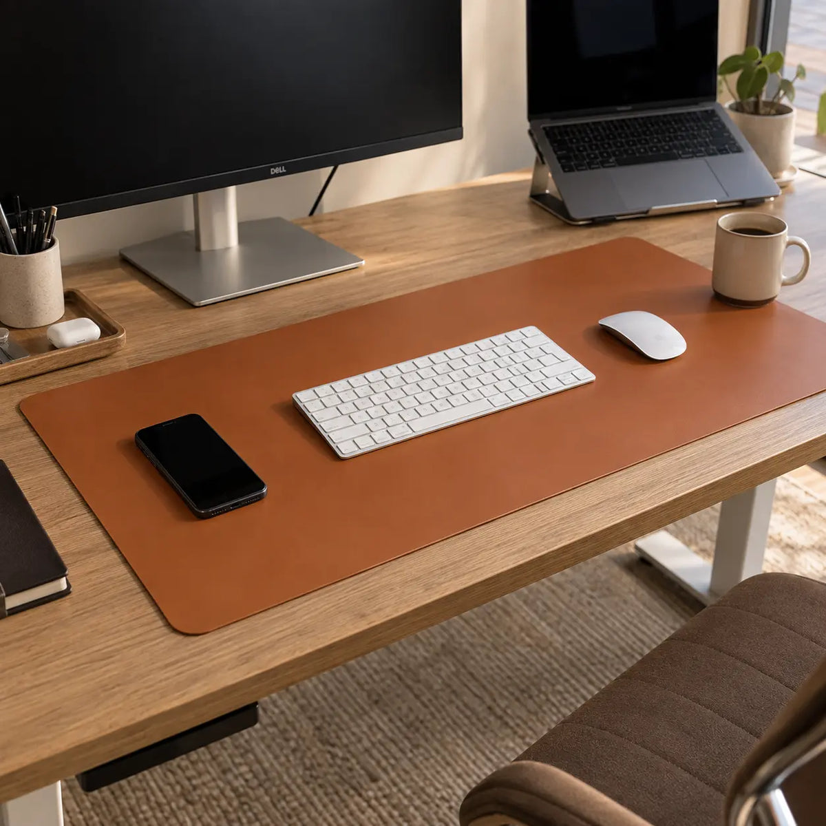 Tapis de souris StandFlow