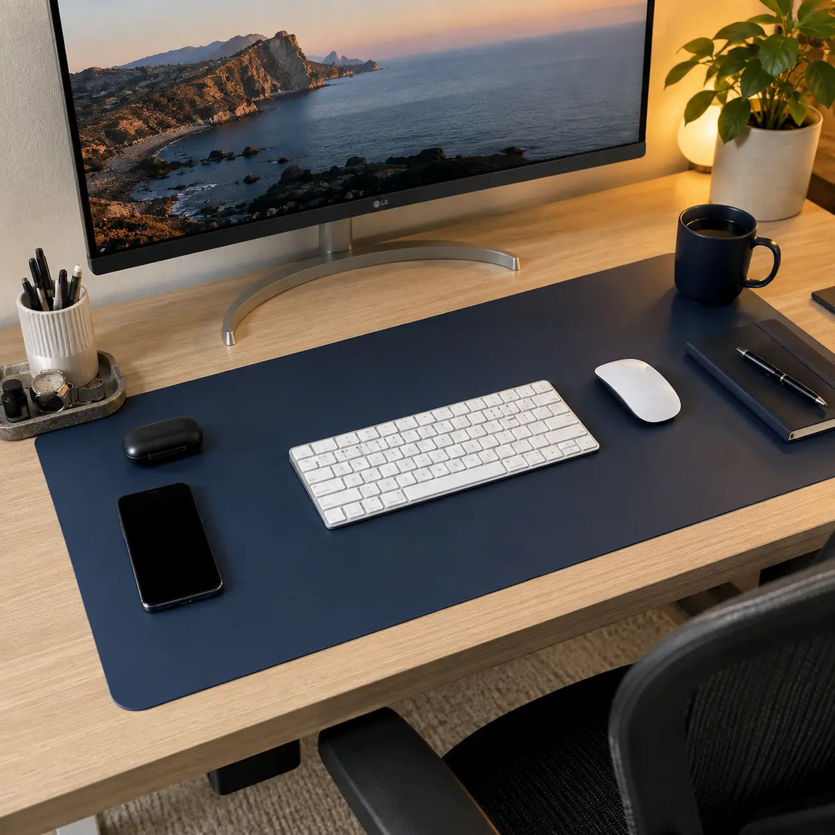 Tapis de souris StandFlow