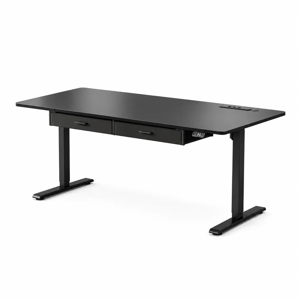 Bureau assis debout FlowMax StandFlow