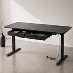 Bureau assis debout FlowMax StandFlow