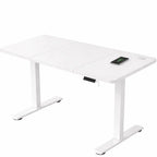 Bureau assis debout Flow a