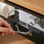 Chemin de câbles Desktronic