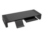 Réhausseur de bureau StandFlow
