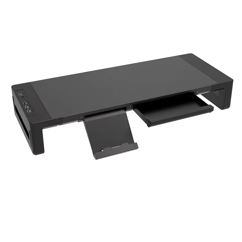 Réhausseur de bureau StandFlow