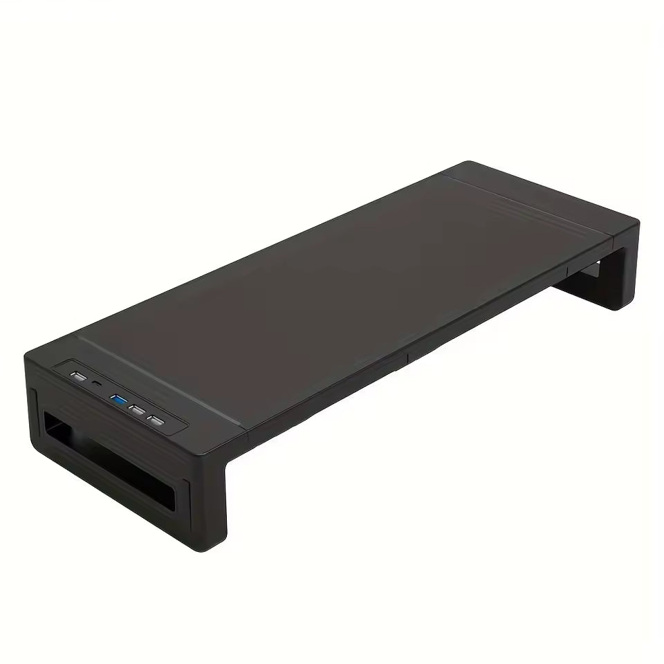 Réhausseur de bureau StandFlow