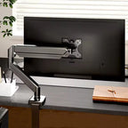 Support pour moniteur Desktronic