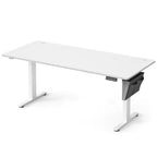 Bureau assis debout FlowMax Desktronic
