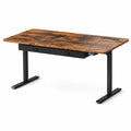 Bureau assis debout FlowMax StandFlow