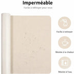 Tapis de souris Desktronic