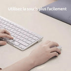 Tapis de souris Desktronic