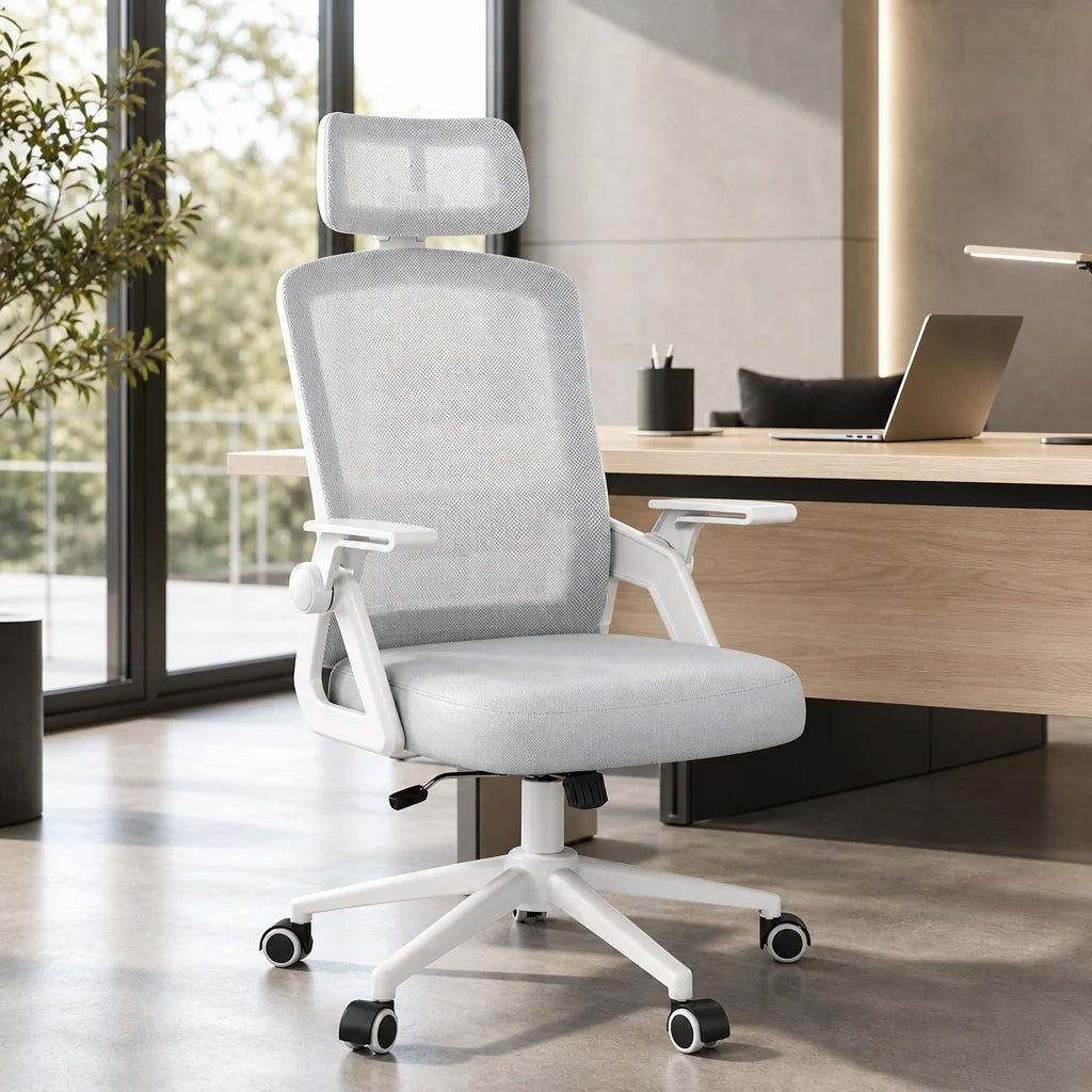 Chaise de bureau FlowMax StandFlow