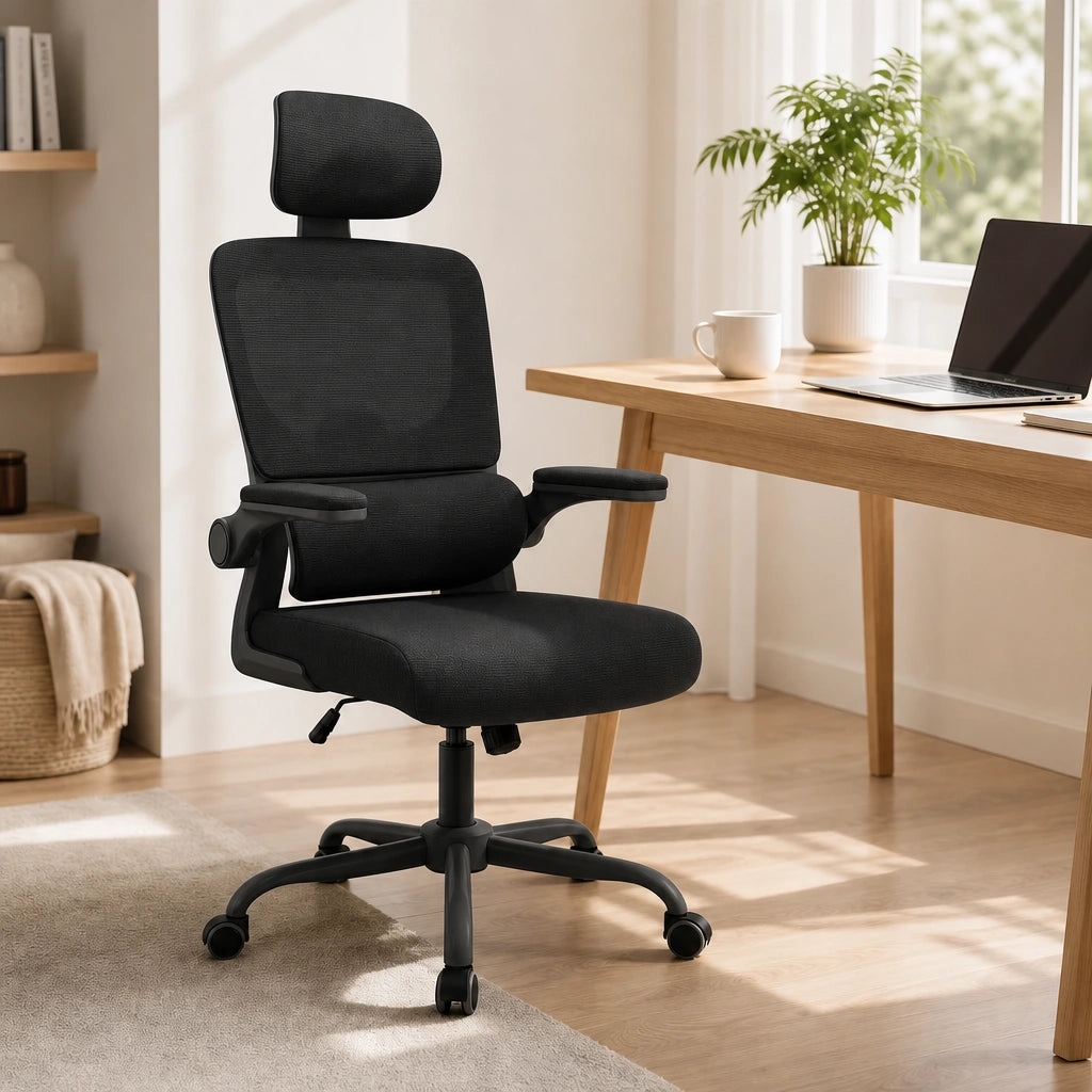 Chaise de Bureau Flow StandFlow