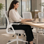 Chaise de bureau Flow StandFlow