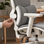 Chaise de Bureau FlowMax StandFlow