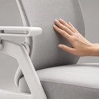 Chaise de bureau FlowMax StandFlow