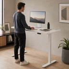 Bureau assis-debout Flow StandFlow