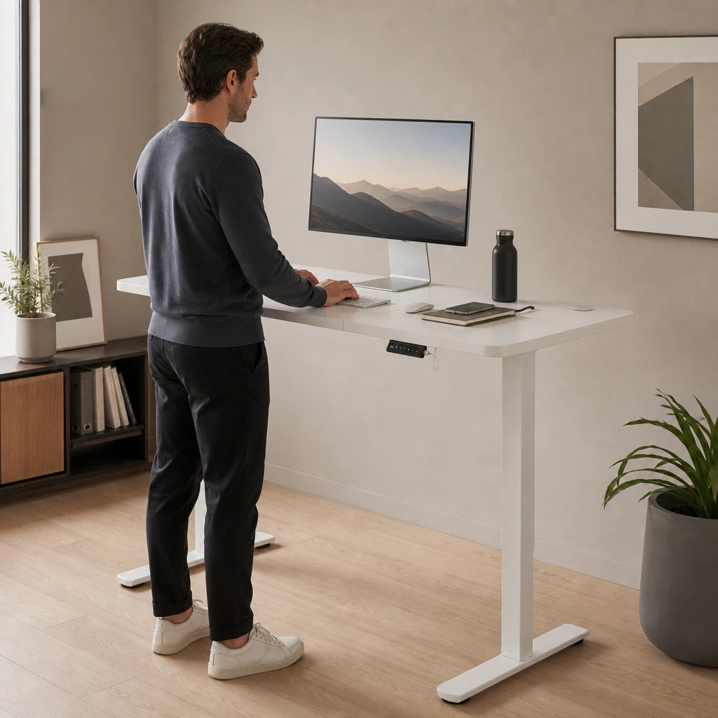 Bureau assis-debout Flow StandFlow