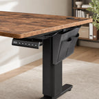 Bureau assis-debout FlowMax StandFlow